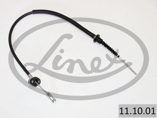 111001 Linex