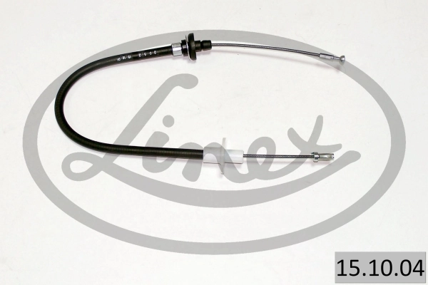 Cabo de embraiagem para Ford Fiesta Mk3 GFJ