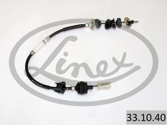 507019 Beca Cables Cabo de embraiagem