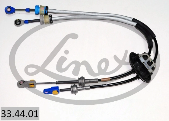 334401 Linex