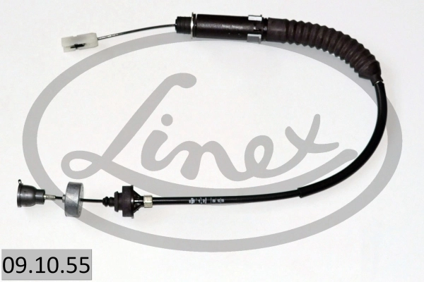 Cabo de embraiagem Beca Cables 114017 preço, a partir de 39,75 USD