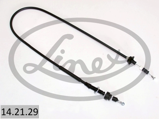 Cabo/pedal de gás (de acelerador) Citroen Jumper preço, a partir de 13,98 USD
