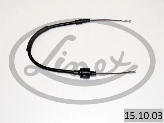 301014 Beca Cables Cabo de embraiagem