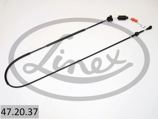 Cabo/pedal de gás (de acelerador) Beca Cables 804010 preço, a partir de 22,28 USD