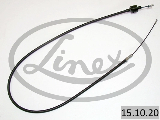 Cabo de embraiagem 2001349 Beca Cables