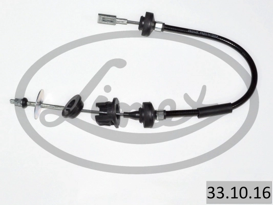 Compre 2150A6 Peugeot/Citroen Cabo de embraiagem