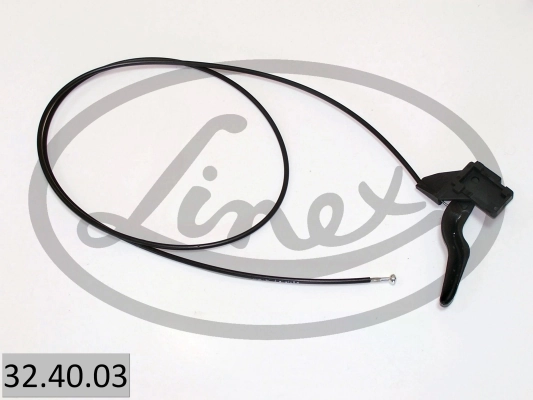  Cabo de abertura da capota Opel Astra F carrinha (51, 52, F35, M35) (1991 - 2001) F