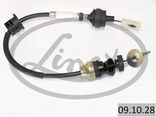 107009 Beca Cables Cabo de embraiagem