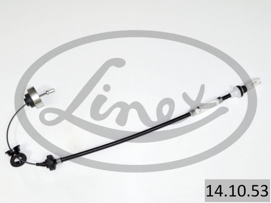 114007 Beca Cables Cabo de embraiagem