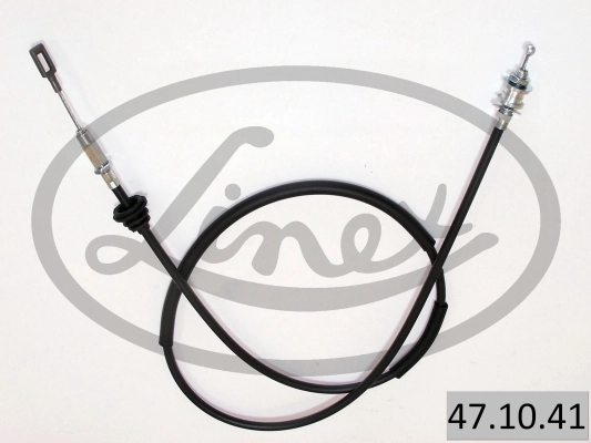 Cabo de embraiagem Volkswagen LT I 281-363 ao melhor preço