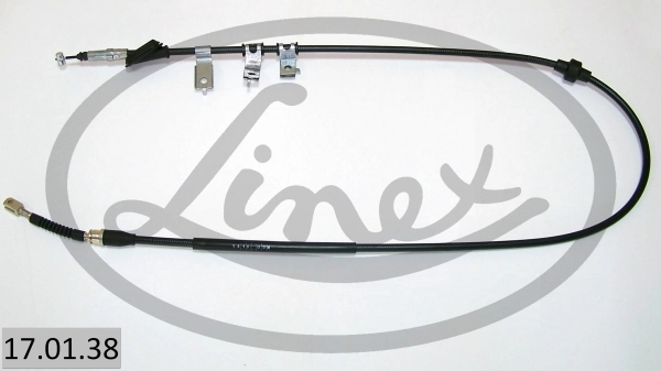 170138 Linex