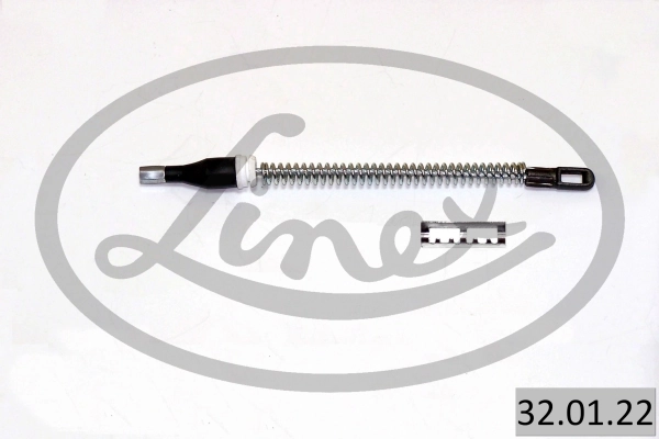320122 Linex