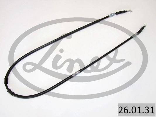 260131 Linex