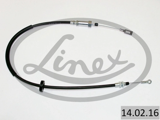 140216 Linex