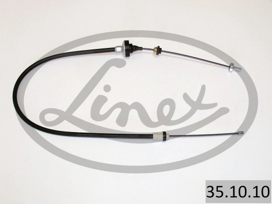 Cabo de embraiagem Beca Cables 603003