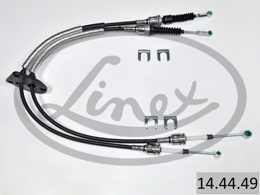 144449 Linex