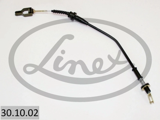  Cabo de embraiagem Nissan Micra hatchback (K11) (1992 - 2003) 