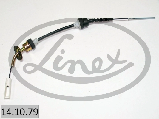 Cabo de embraiagem para Fiat Doblo I 223