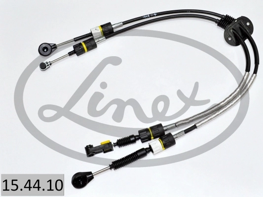 Cabo de mudança duplo para Ford C-Max  DM2