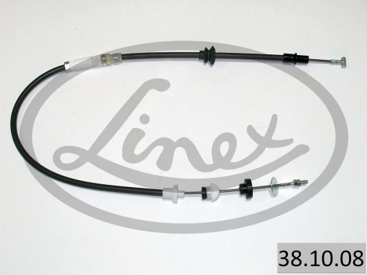 Cabo de embraiagem 707024 Beca Cables