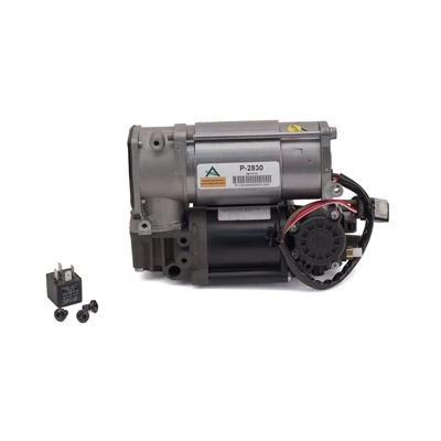 Compressor de bombeio pneumático (de amortecedores) P2830 Arnott