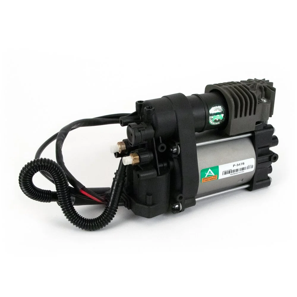 P3478 Arnott Compressor de bombeio pneumático (de amortecedores)