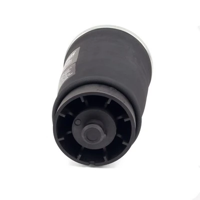 Coxim pneumático (suspensão de lâminas pneumática) do eixo traseiro REC10AS0006 Amity AP