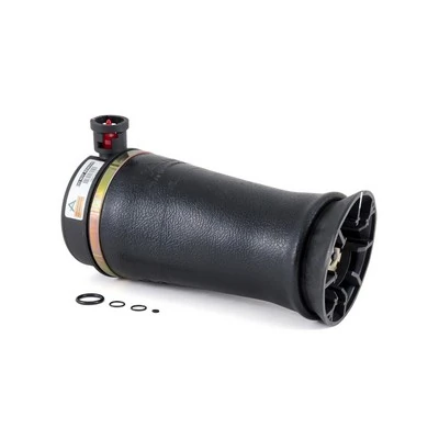 Coxim pneumático (suspensão de lâminas pneumática) do eixo traseiro Arnott A2153