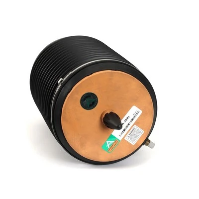 Compre A3892 Arnott Coxim pneumático (suspensão de lâminas pneumática) do eixo traseiro