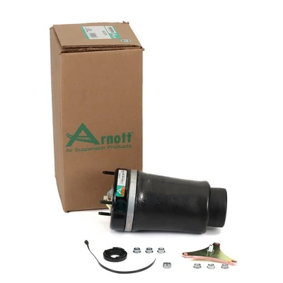 Coxim pneumático (suspensão de lâminas pneumática) do eixo dianteiro Arnott A2575 preço, a partir de 222,56 USD