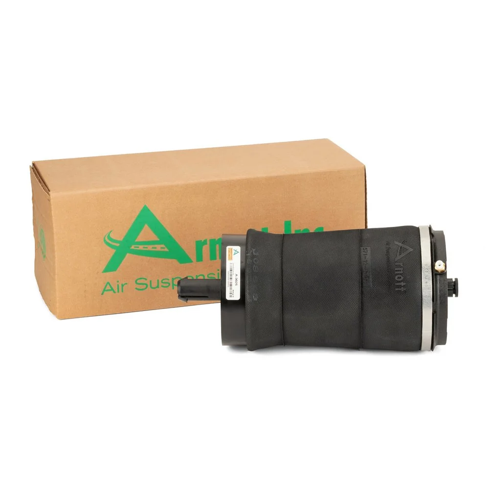Coxim pneumático (suspensão de lâminas pneumática) do eixo traseiro Land Rover CPLA5580AB preço, a partir de 148,74 USD