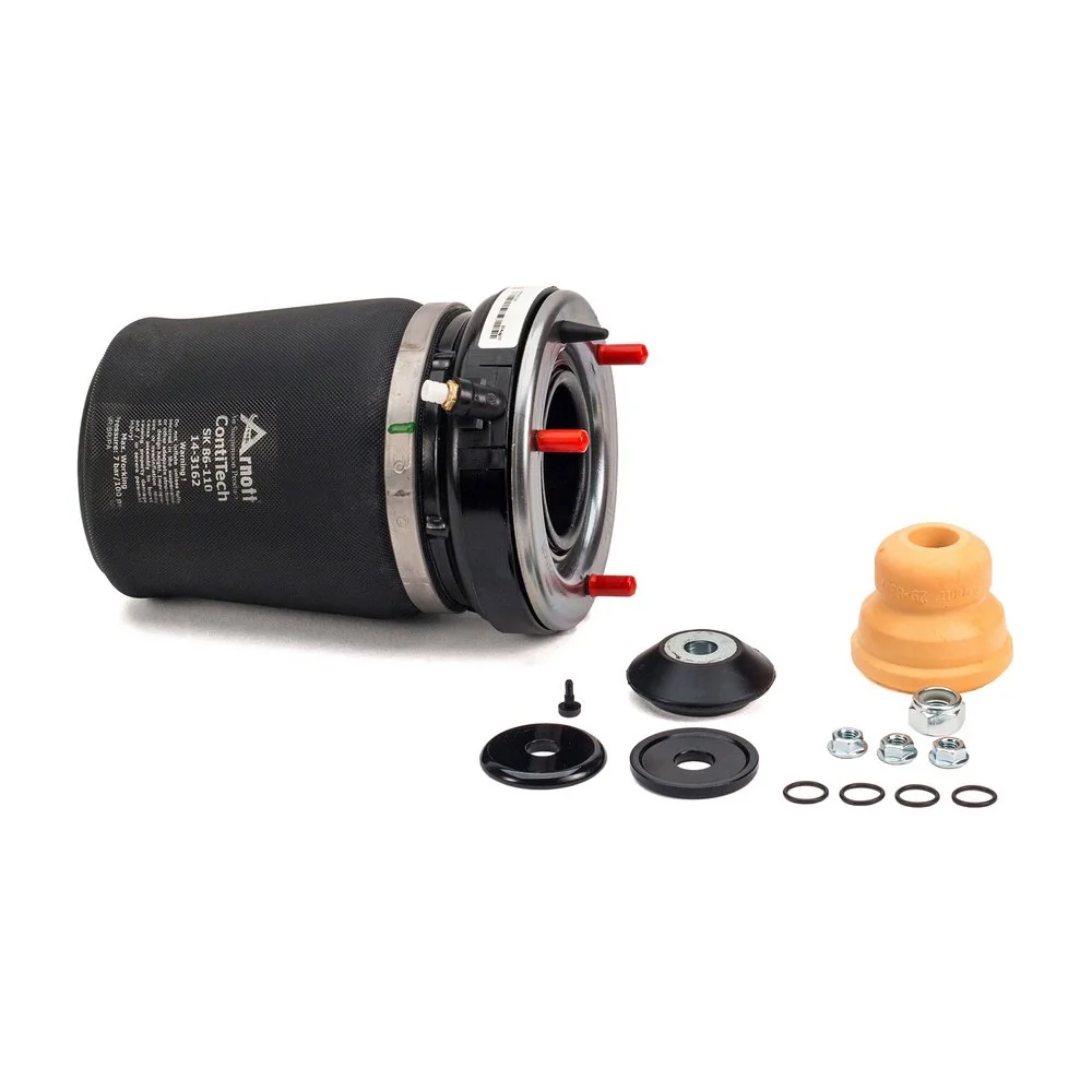 Compre A2862 Arnott Coxim pneumático (suspensão de lâminas pneumática) do eixo dianteiro