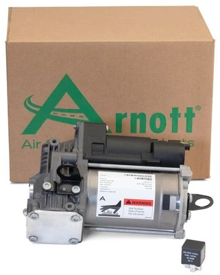 Compressor de bombeio pneumático (de amortecedores) Arnott P3215 preço, a partir de 446,06 USD
