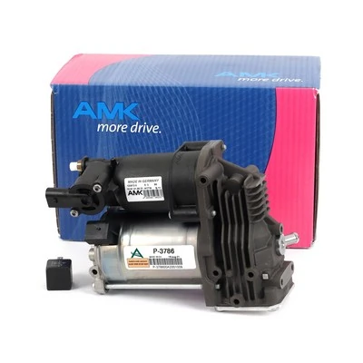 P3786 Arnott Compressor de bombeio pneumático (de amortecedores)