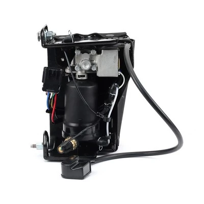 P3242 Arnott Compressor de bombeio pneumático (de amortecedores)