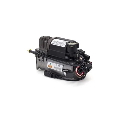P2134 Arnott Compressor de bombeio pneumático (de amortecedores)