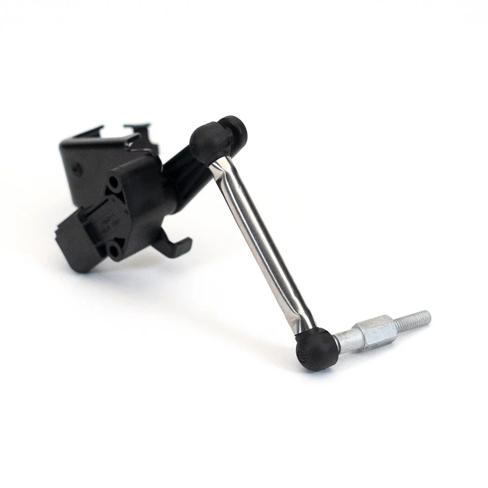 Sensor dianteiro direito do nível de posição de carroçaria AND 3M941080