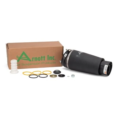 Coxim pneumático (suspensão de lâminas pneumática) do eixo dianteiro Arnott A2934 preço, a partir de 290,07 USD