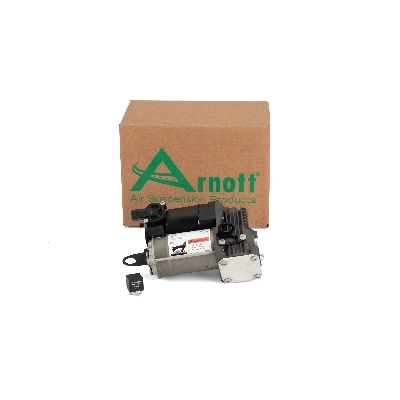 Compressor de bombeio pneumático (de amortecedores) Arnott P3246 preço, a partir de 522,87 USD