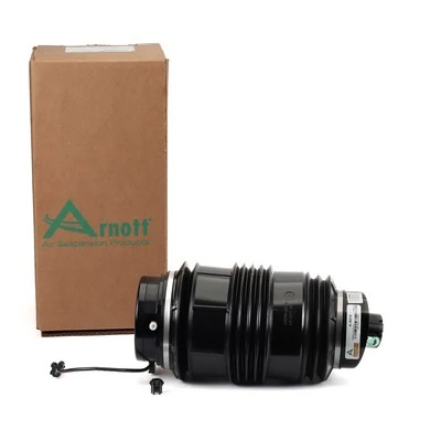 Coxim pneumático (suspensão de lâminas pneumática) do eixo traseiro Arnott A3313 preço, a partir de 561,59 USD