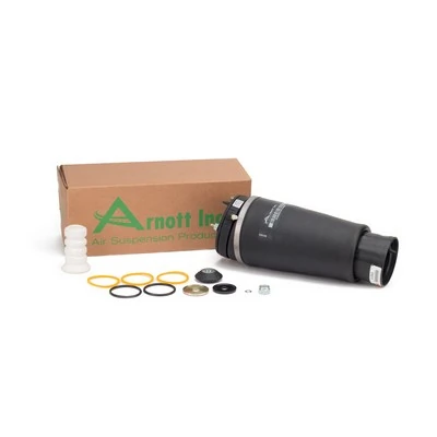 Coxim pneumático (suspensão de lâminas pneumática) do eixo dianteiro Arnott A2933 preço, a partir de 319,52 USD