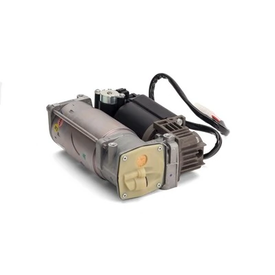 P2462 Arnott Compressor de bombeio pneumático (de amortecedores)
