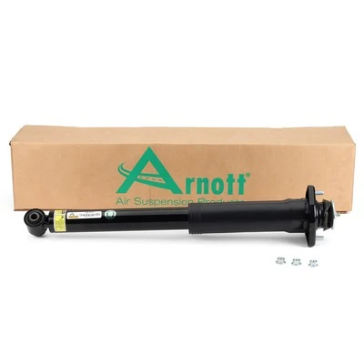 Amortecedor traseiro Land Rover Range Rover III L322