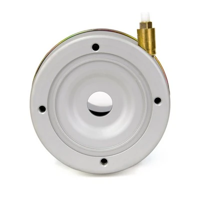 Coxim pneumático (suspensão de lâminas pneumática) do eixo dianteiro A2571 Arnott