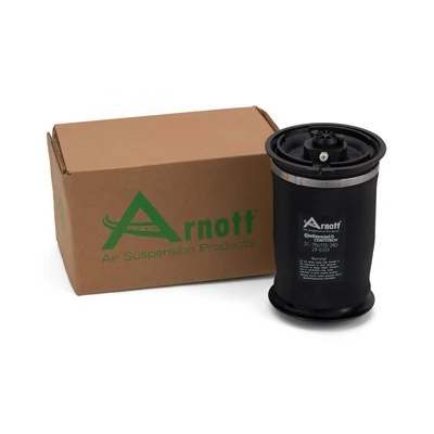 Coxim pneumático (suspensão de lâminas pneumática) do eixo traseiro Arnott A2642 preço, a partir de 135,83 USD