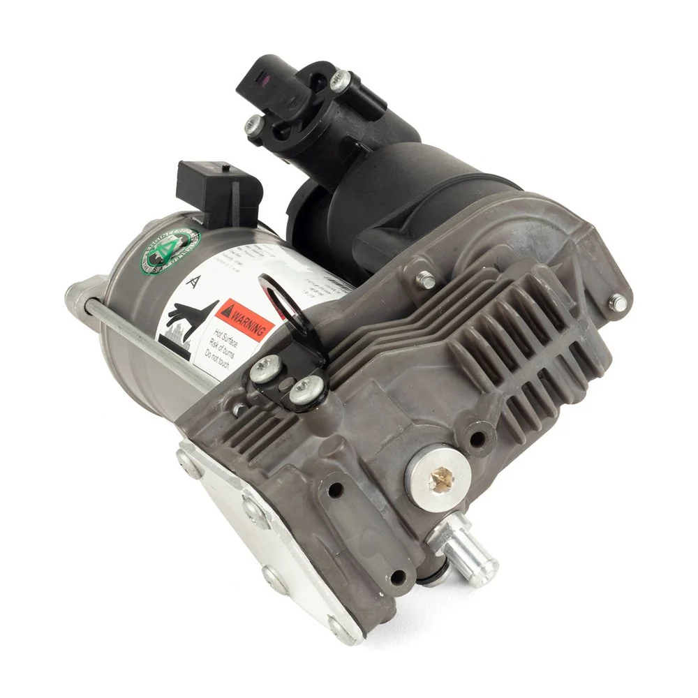 P3258 Arnott Compressor de bombeio pneumático (de amortecedores)