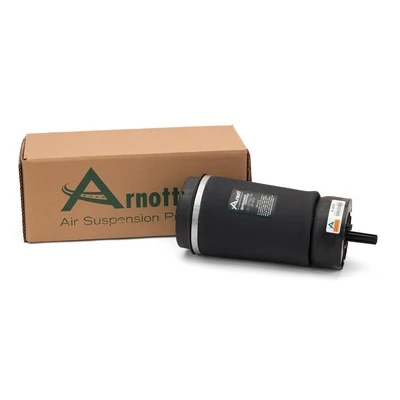 Coxim pneumático (suspensão de lâminas pneumática) do eixo traseiro Arnott A2831 preço, a partir de 112,81 USD
