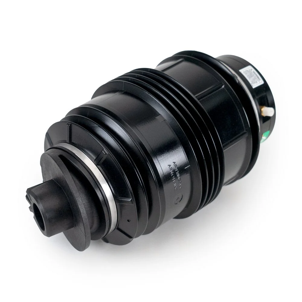 A3329 Arnott Coxim pneumático (suspensão de lâminas pneumática) do eixo traseiro
