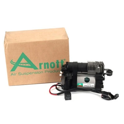 Compressor de bombeio pneumático (de amortecedores) Arnott P3241 preço, a partir de 586,55 USD