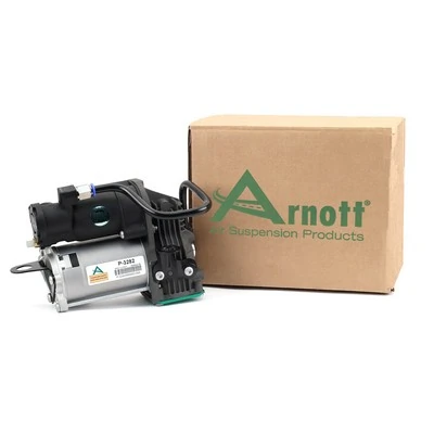 Compressor de bombeio pneumático (de amortecedores) Arnott P3282 preço, a partir de 511,70 USD
